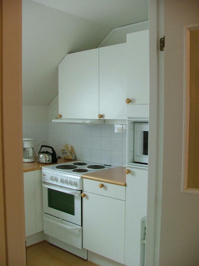 Klovabo Bed & Breakfast Hono Luaran gambar