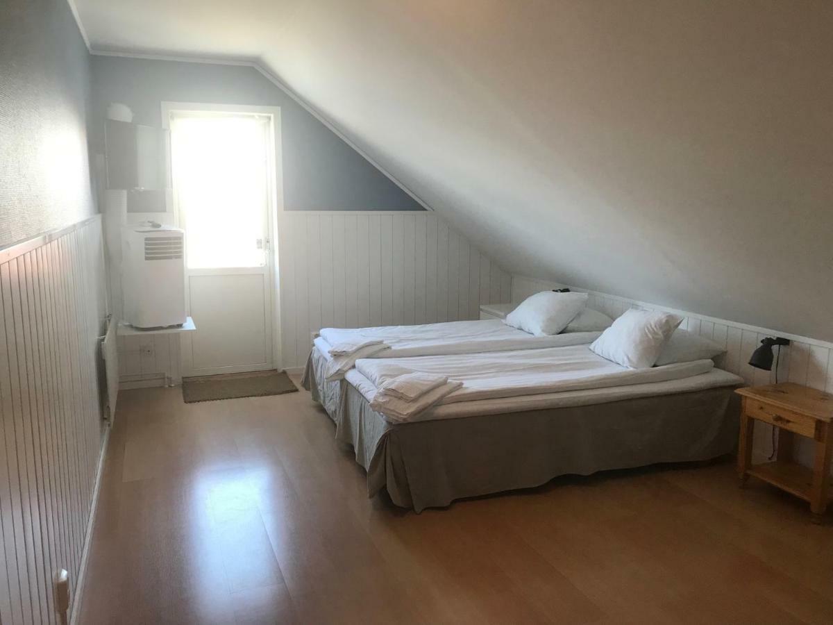 Klovabo Bed & Breakfast Hono Luaran gambar