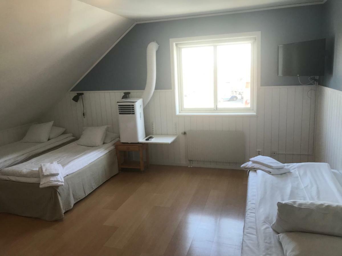 Klovabo Bed & Breakfast Hono Luaran gambar