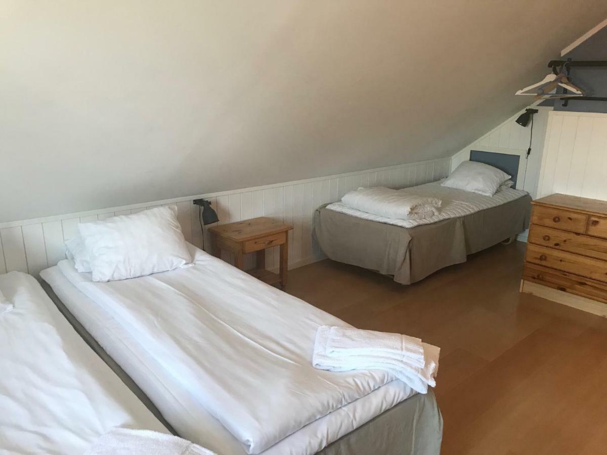 Klovabo Bed & Breakfast Hono Luaran gambar