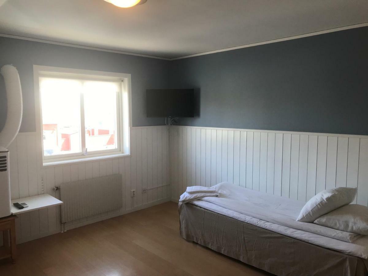 Klovabo Bed & Breakfast Hono Luaran gambar