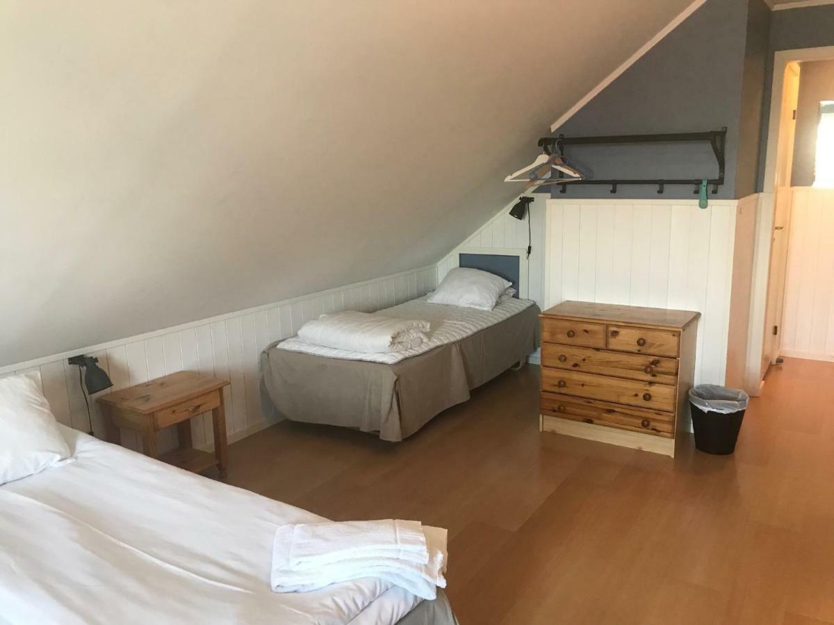Klovabo Bed & Breakfast Hono Luaran gambar