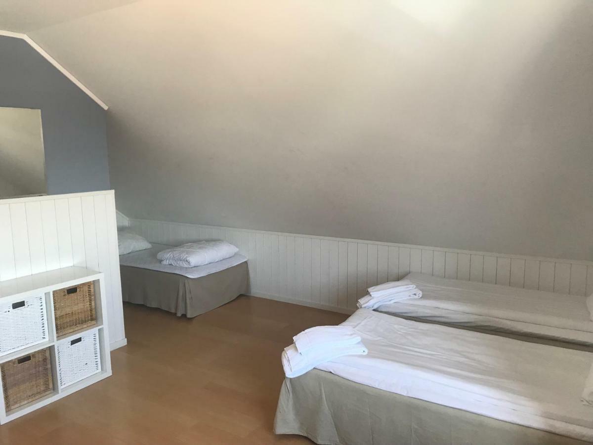 Klovabo Bed & Breakfast Hono Luaran gambar